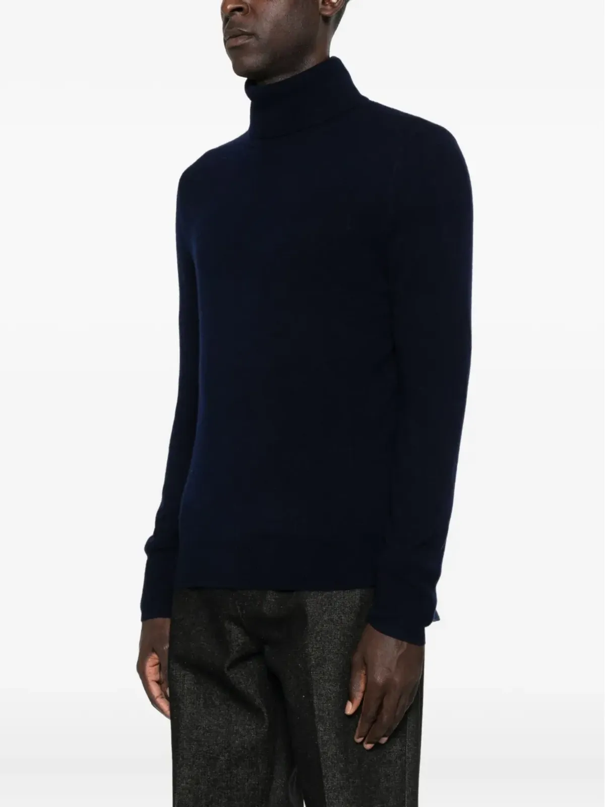 BOMPARD タートルネックセーター - 画像3
