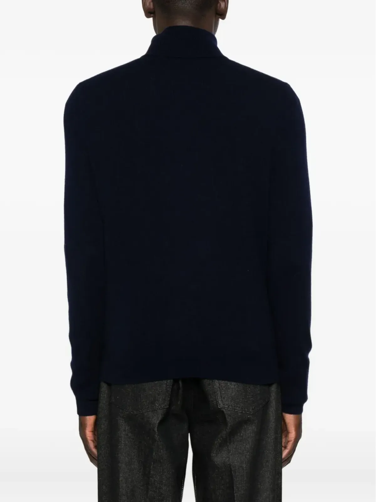 BOMPARD タートルネックセーター - 画像4