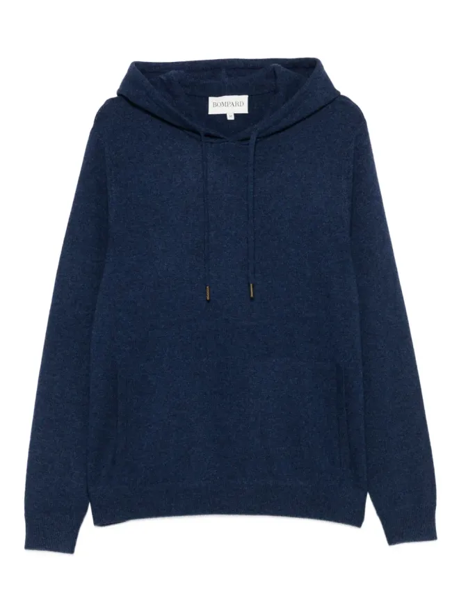 BOMPARD BOMPARD フード付きセーターの商品画像