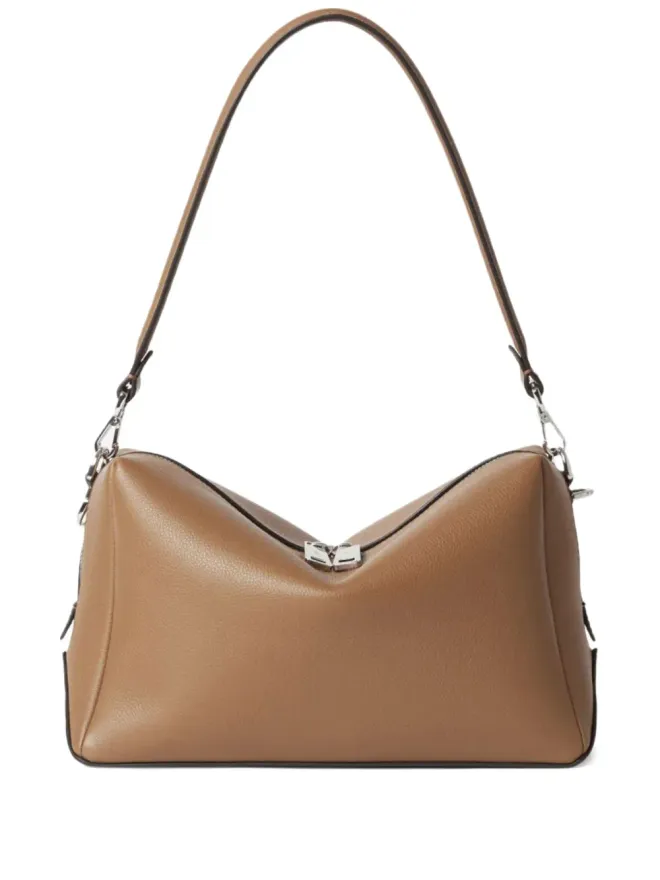Fendi FENDI Lui ジップファスナー付きショルダーバッグの商品画像