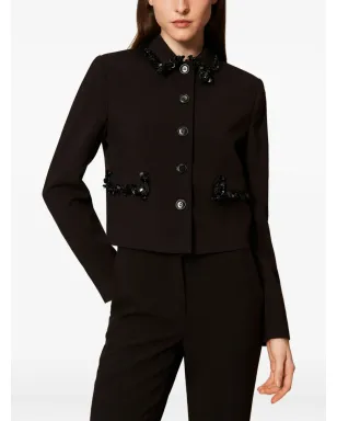 TWINSET 装飾入り長袖ブレザー - サムネイル2