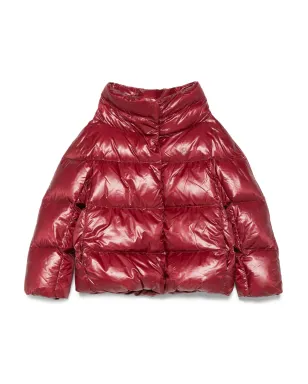Herno Kids キルテッドジャケット - サムネイル1