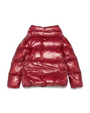 Herno Kids キルテッドジャケット - サムネイル2