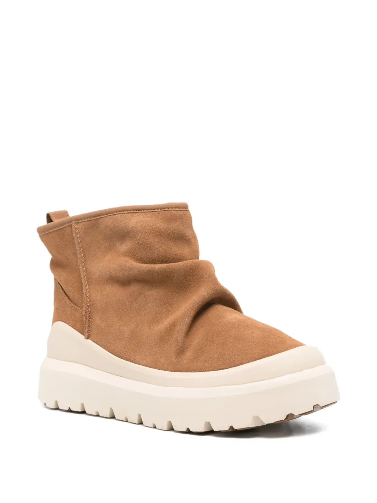 UGG Heritage Utility ミニブーツ - 画像2