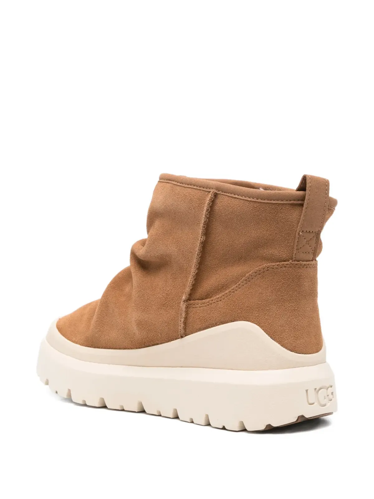 UGG Heritage Utility ミニブーツ - 画像3
