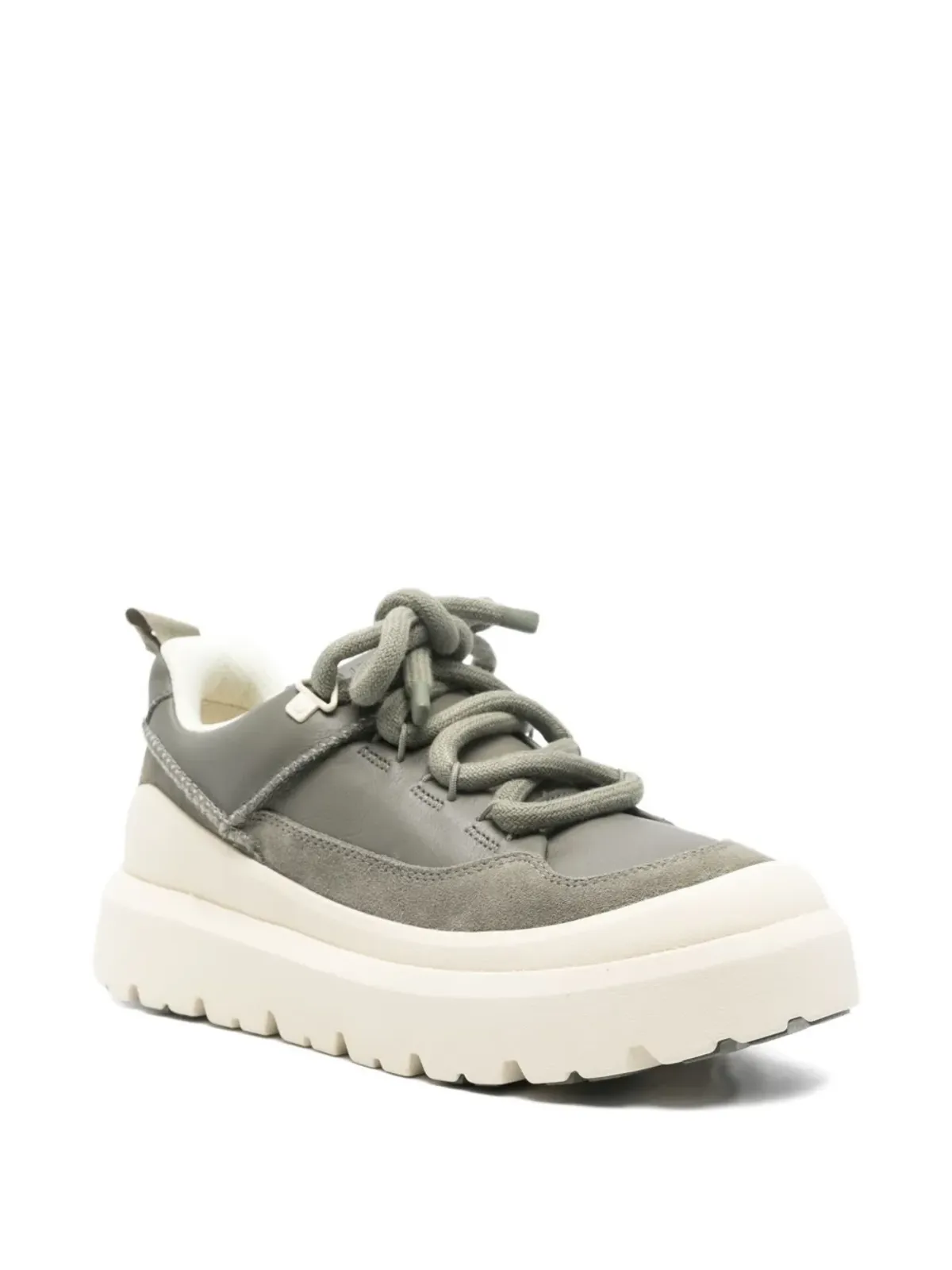 UGG ヘリテージ ユーティリティ スニーカー - 画像2
