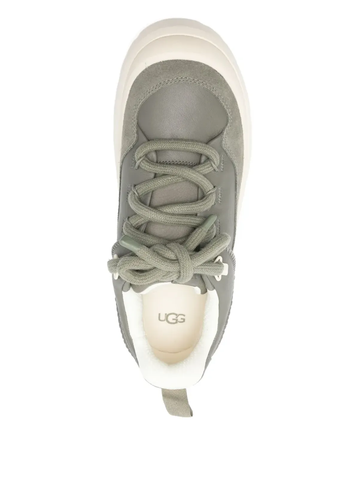UGG ヘリテージ ユーティリティ スニーカー - 画像4