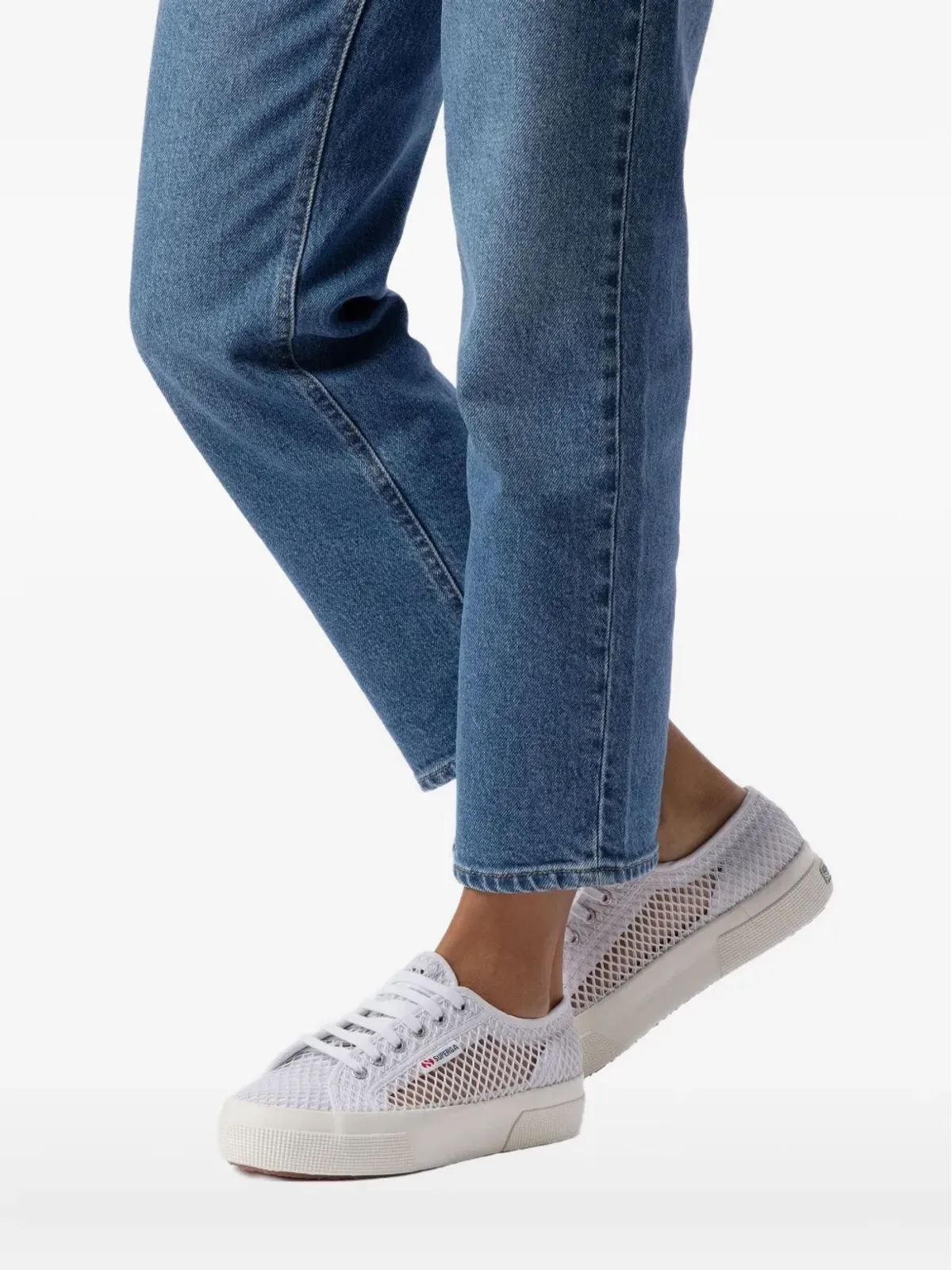 Superga 2740スニーカー - 画像5
