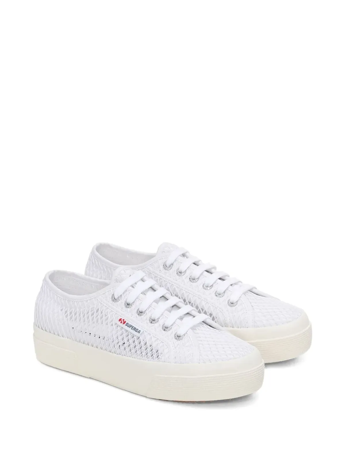 Superga 2740スニーカー - 画像2