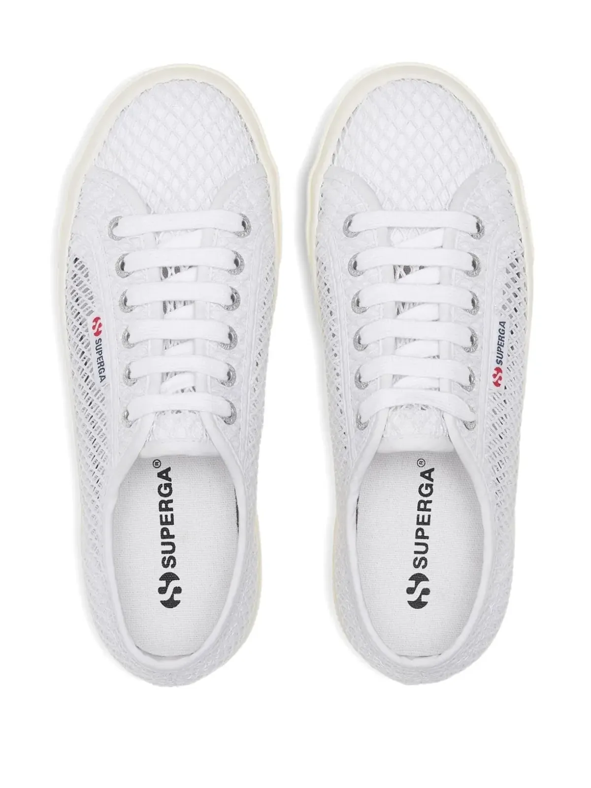 Superga 2740スニーカー - 画像3