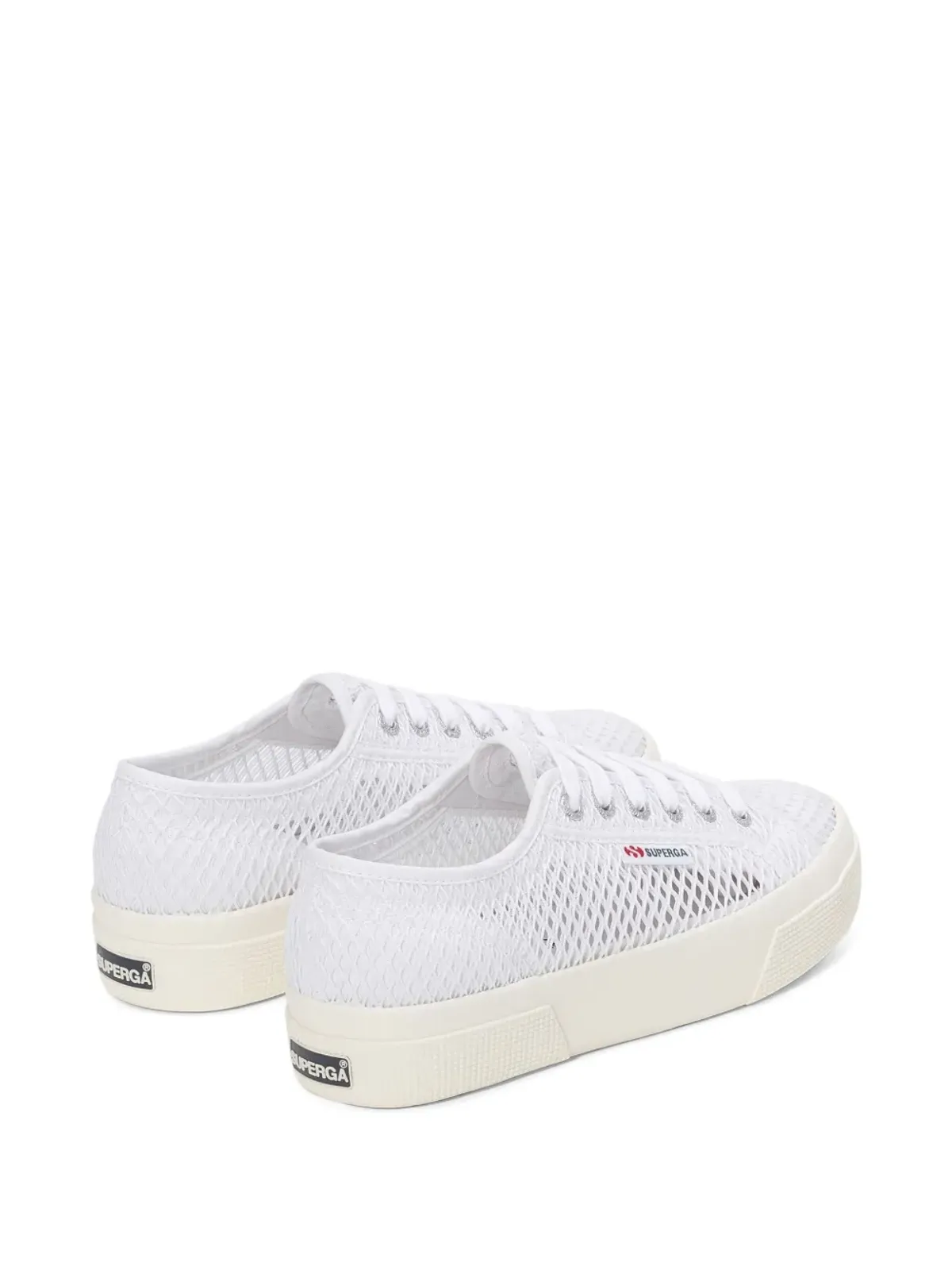 Superga 2740スニーカー - 画像4
