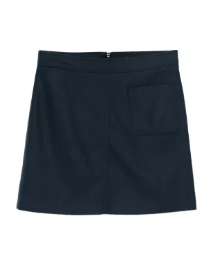 Marc O'Polo ポケットディテール ミニスカート - サムネイル1