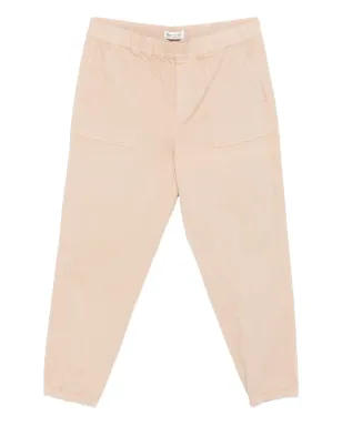 Marc O'Polo エラスティックウェスト パッチポケットパンツ - サムネイル1