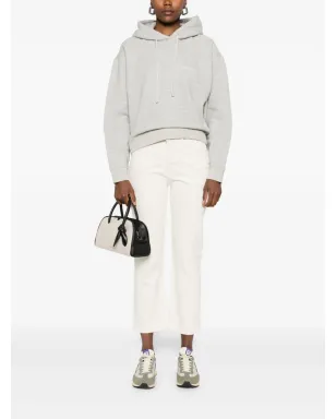 Marc O'Polo ドローストリングディテールフーディー - サムネイル2
