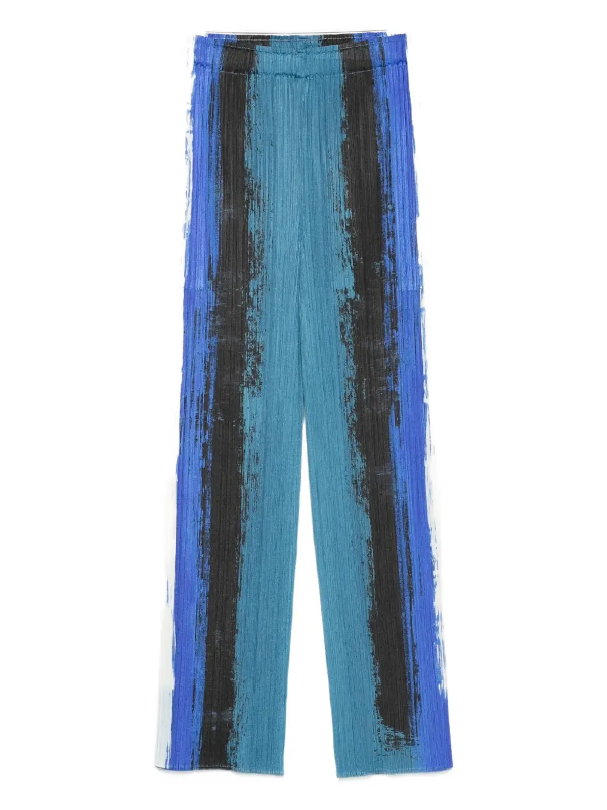 Pleats Please Issey Miyake プリーツパンツ - 画像1