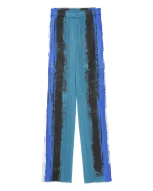 Pleats Please Issey Miyake プリーツパンツ - サムネイル1