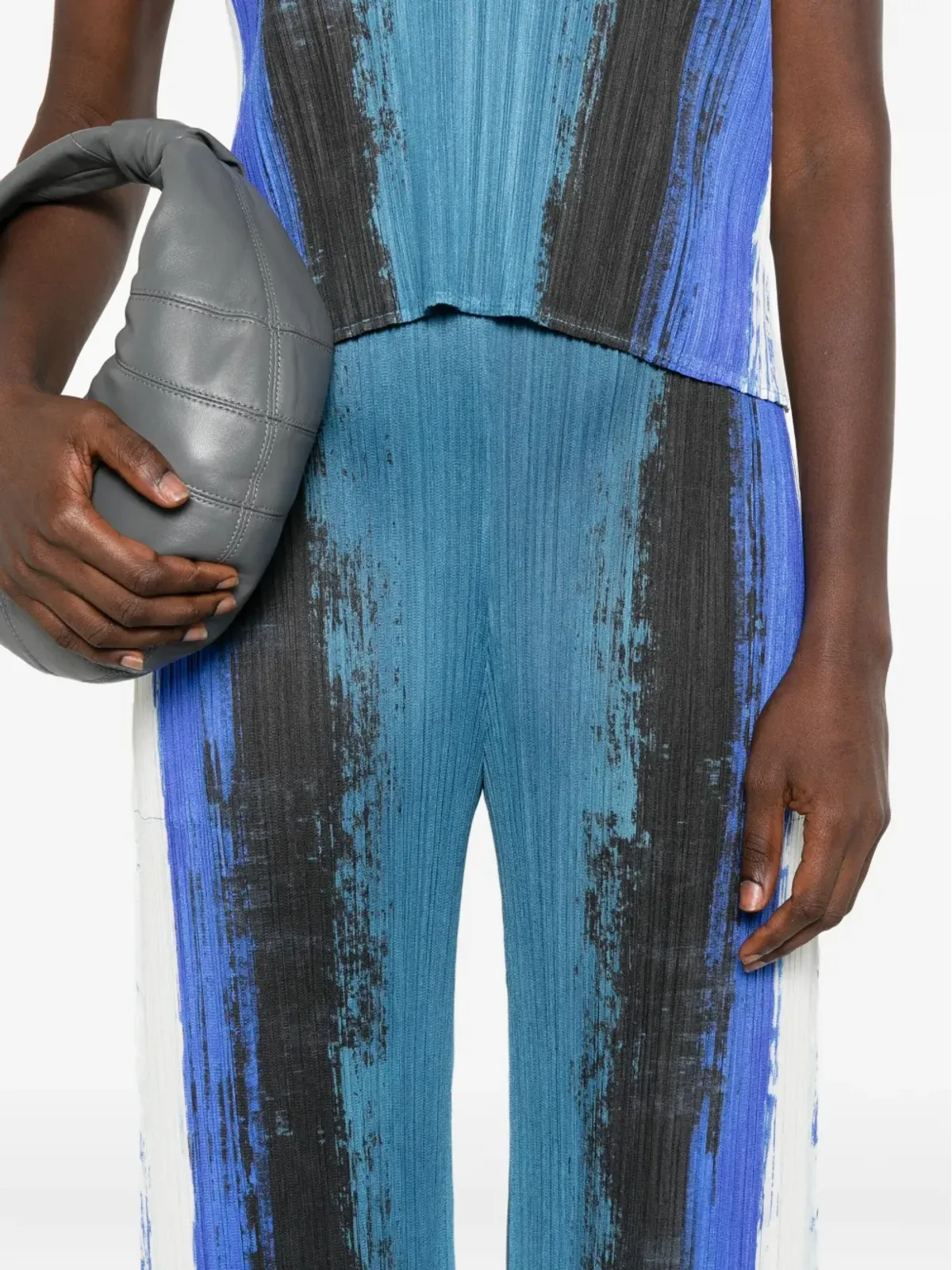 Pleats Please Issey Miyake プリーツパンツ - 画像5