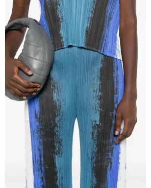 Pleats Please Issey Miyake プリーツパンツ - サムネイル5