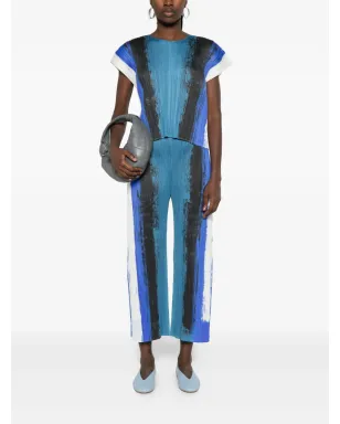 Pleats Please Issey Miyake プリーツパンツ - サムネイル2