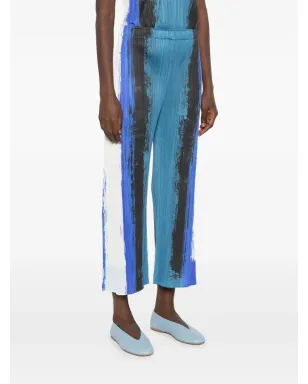 Pleats Please Issey Miyake プリーツパンツ - サムネイル3