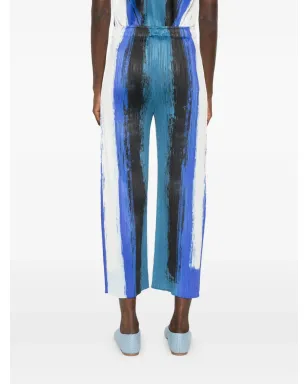 Pleats Please Issey Miyake プリーツパンツ - サムネイル4