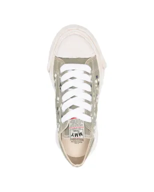 Maison MIHARA YASUHIRO Peterson 23 装飾スニーカー - サムネイル4