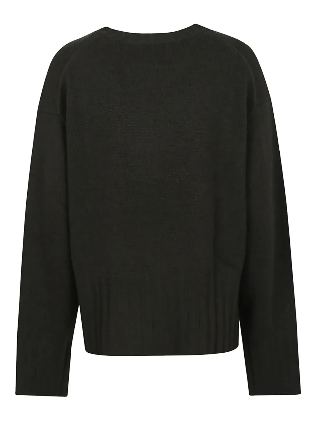 Allude クルーネックセーター - 画像2