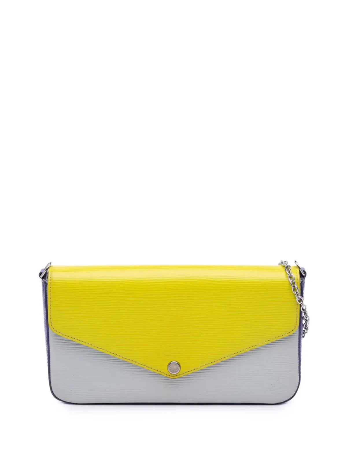 Louis Vuitton ビンテージ ポシェット・フェリシー・クロスボディバッグ - 画像1