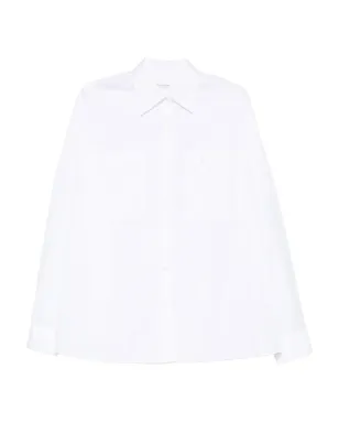Dries Van Noten コットンシャツ - サムネイル1