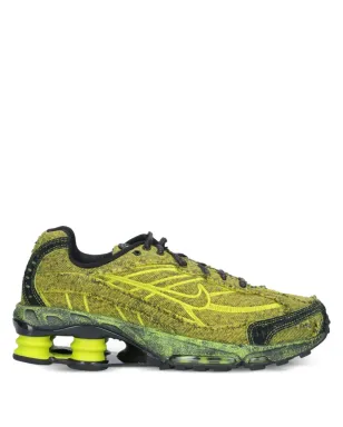 Nike Shox Ride 2 ロー・トップスニーカー - サムネイル1