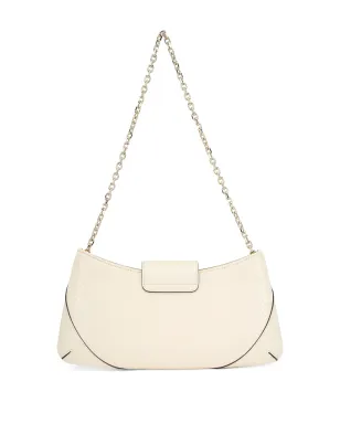 Jimmy Choo バー・スリム クラッチバッグ - White - サムネイル2