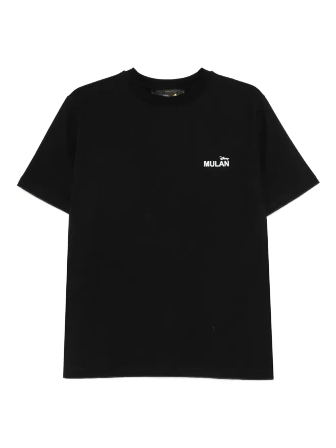 Coperni Coperni x Disney Mulan Tシャツ - ブラックの商品画像