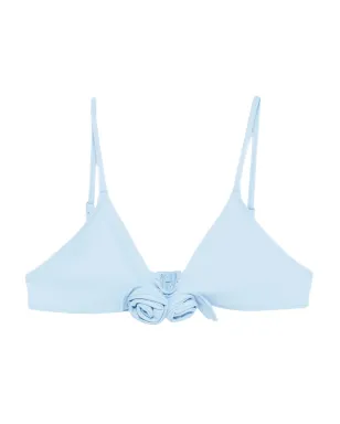 Coperni ボウディテール リブ ビキニトップ - サムネイル1