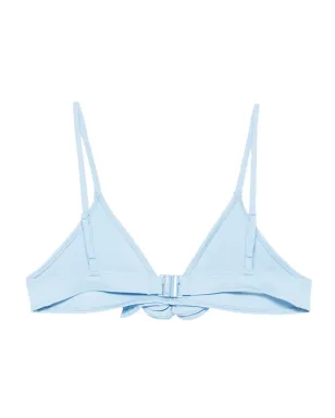 Coperni ボウディテール リブ ビキニトップ - サムネイル2