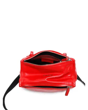 Givenchy Pre-Owned パンドラ ショルダーバッグ - サムネイル3