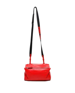 Givenchy Pre-Owned パンドラ ショルダーバッグ - サムネイル4