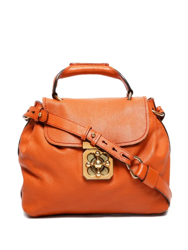 Chloé Pre-Owned Chloé Pre-Owned エルシー ショルダーバッグの商品画像