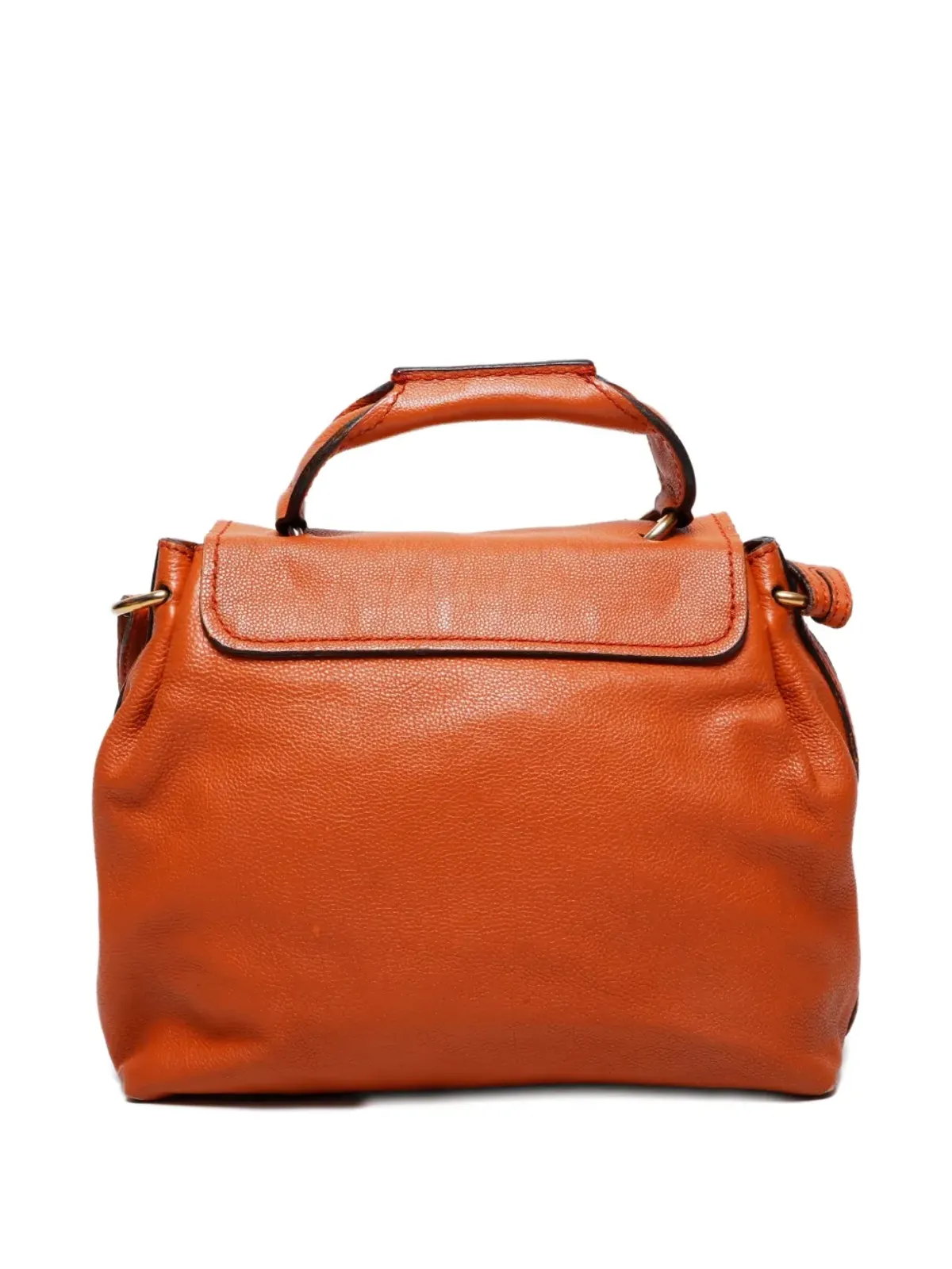 Chloé Pre-Owned エルシー ショルダーバッグ - 画像2