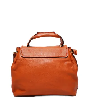 Chloé Pre-Owned エルシー ショルダーバッグ - サムネイル2
