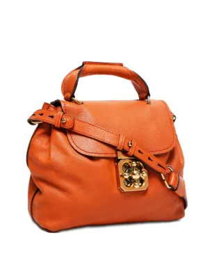 Chloé Pre-Owned エルシー ショルダーバッグ - サムネイル3
