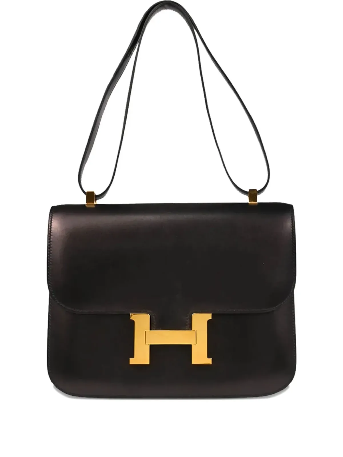 Hermès Pre-Owned コンスタンス ショルダーバッグ - 画像1