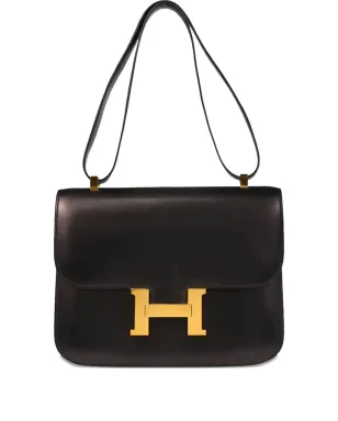 Hermès Pre-Owned コンスタンス ショルダーバッグ - サムネイル1