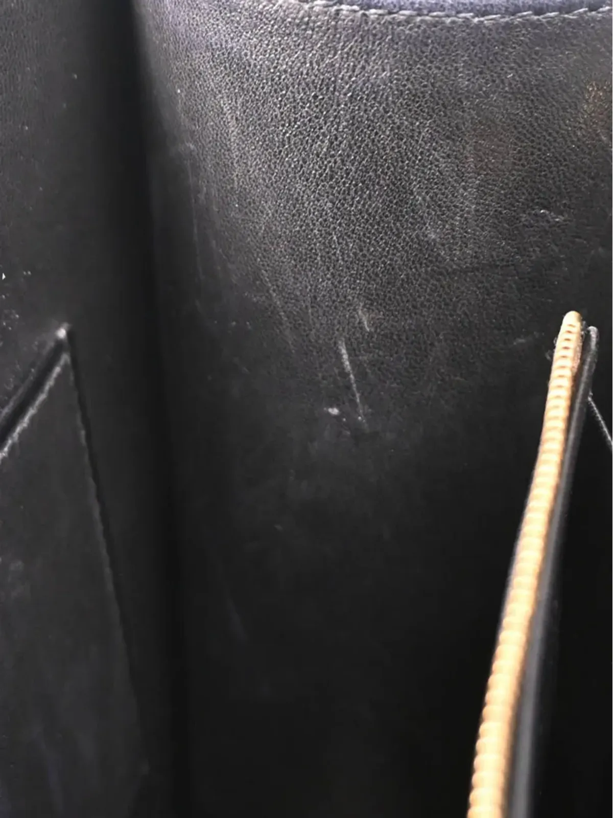 Hermès Pre-Owned コンスタンス ショルダーバッグ - 画像5