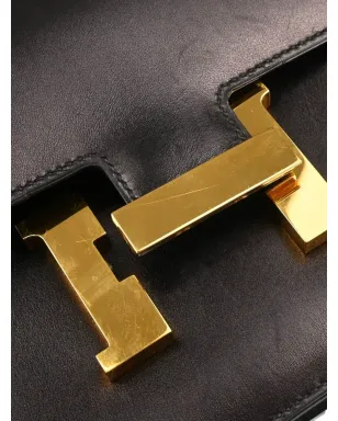 Hermès Pre-Owned コンスタンス ショルダーバッグ - サムネイル4