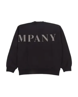 C.P. Company Kids ロゴ入りスウェットシャツ - サムネイル2
