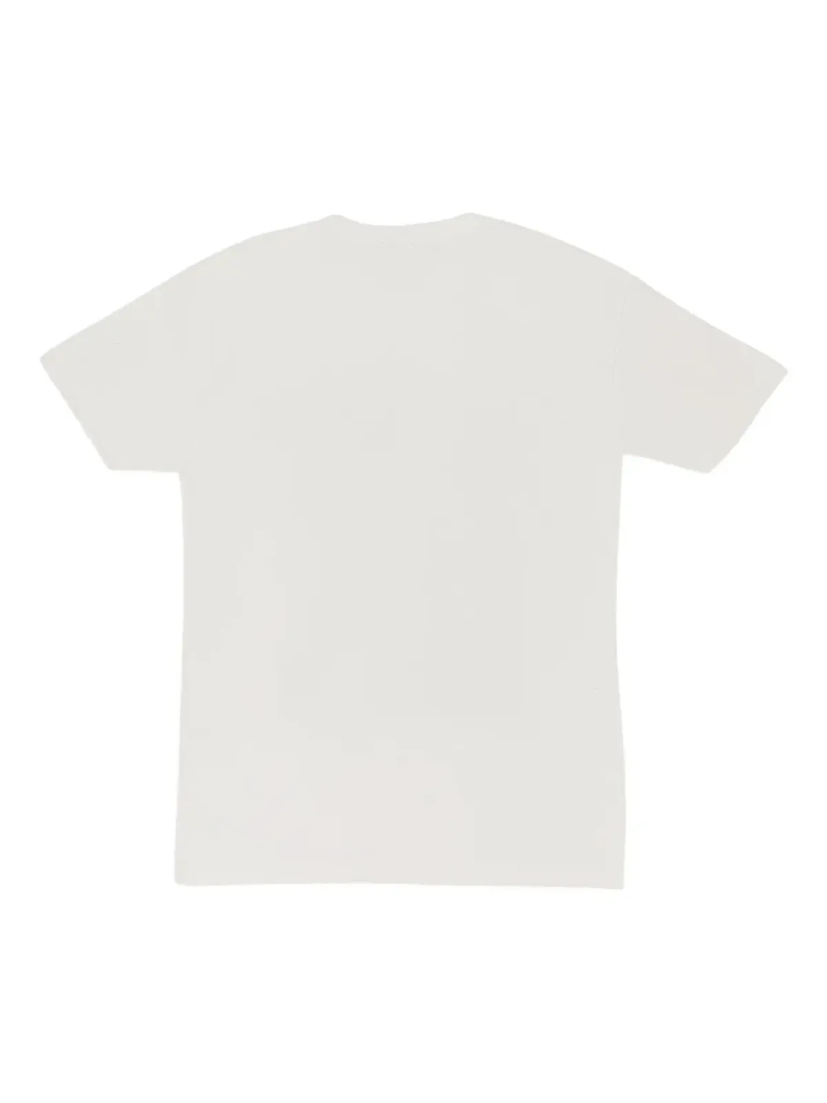Callipygian Tiny Bunny T-shirt - White - 画像2