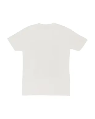 Callipygian Tiny Bunny T-shirt - White - サムネイル2