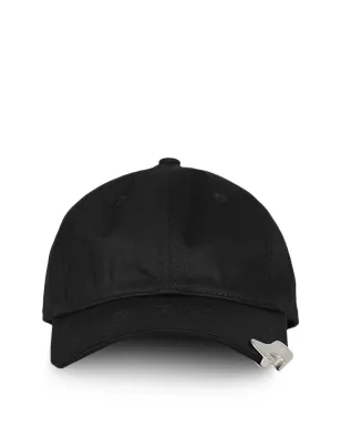 VETEMENTS ボトルオープナー付きベースボールキャップ - サムネイル1