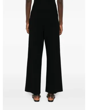 Elisabetta Franchi ロゴパンツ - サムネイル4