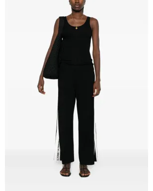 Elisabetta Franchi テクスチャード タンクトップ - サムネイル2